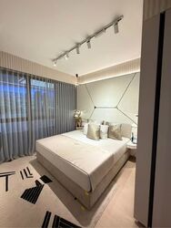 Lentor Hills Residences (D26), Apartment #587233511
